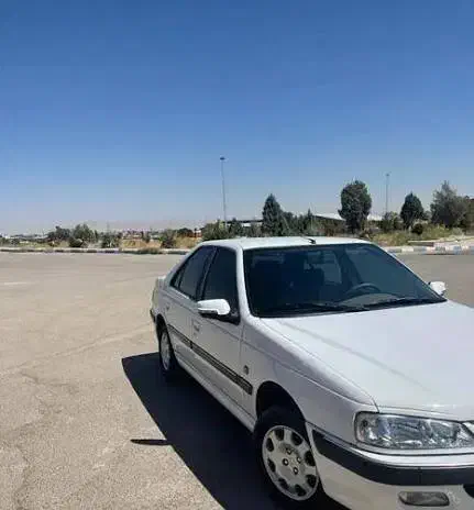 پارس سال مدل 95|خودرو سواری و وانت|گلپایگان, |دیوار