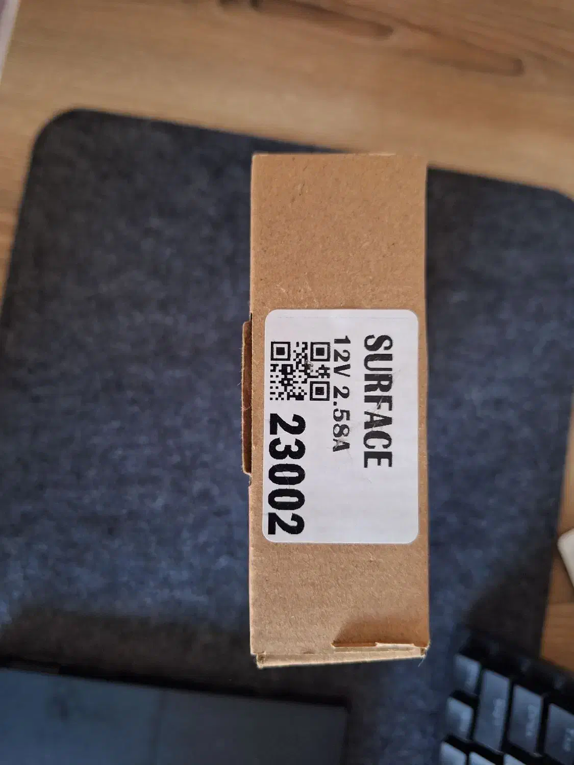 شارژر انواع سرفیس surface|قطعات و لوازم جانبی رایانه|تهران, زیبادشت|دیوار