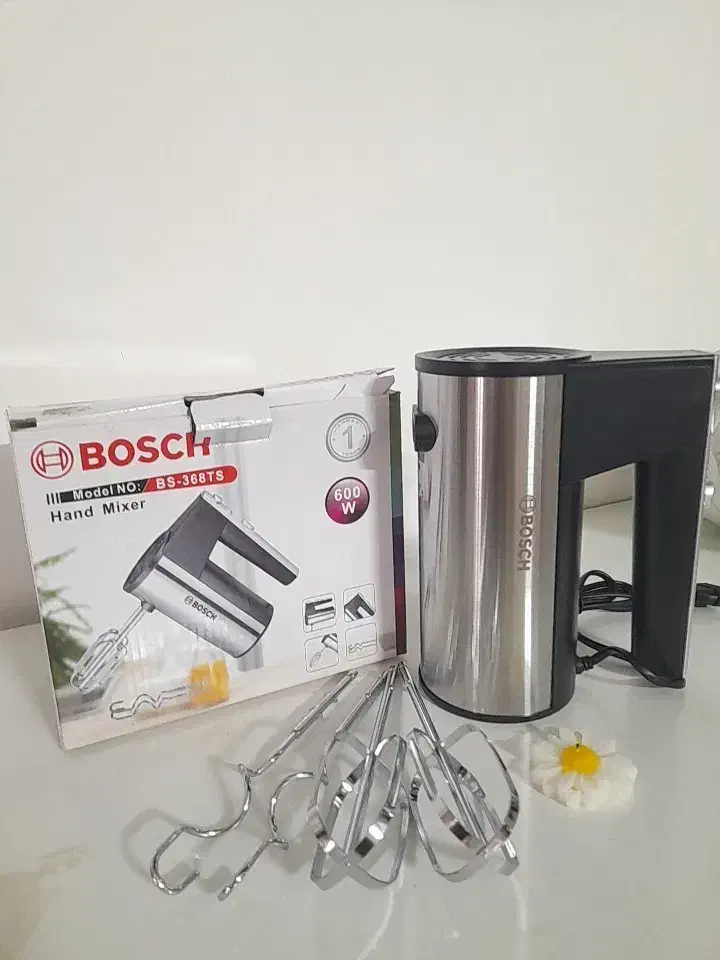 همزن برقی BOSCH|سایر لوازم برقی|گنبد کاووس, |دیوار