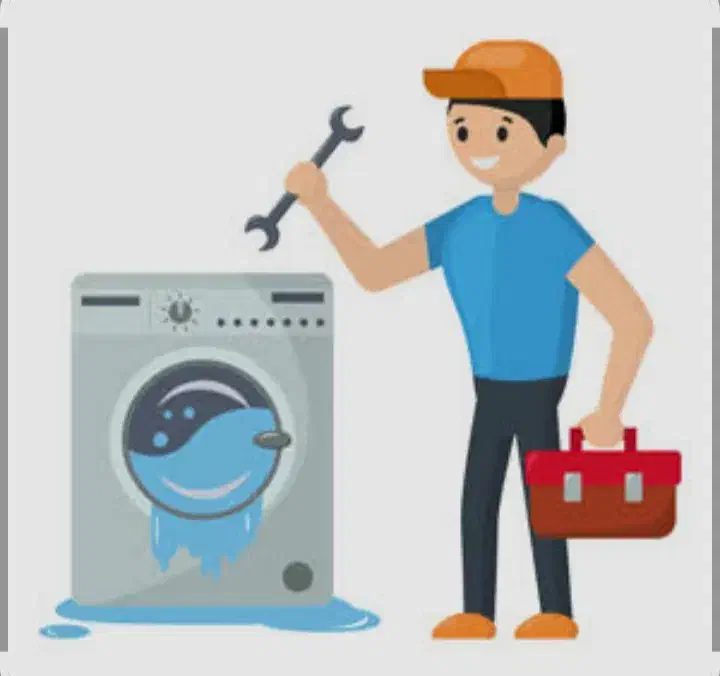 تعمیرات تخصصی لوازم خانگی|خدمات پیشه و مهارت|محمدشهر, کوی بهار|دیوار