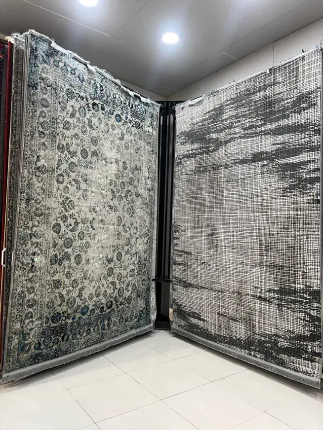 فرش۶متر/کالکشن جدید|فرش|قشم, |دیوار