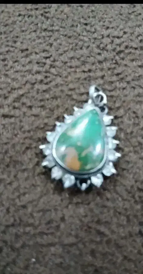 پلاک نقره فیروزه|جواهرات|اهواز, طالقانی|دیوار