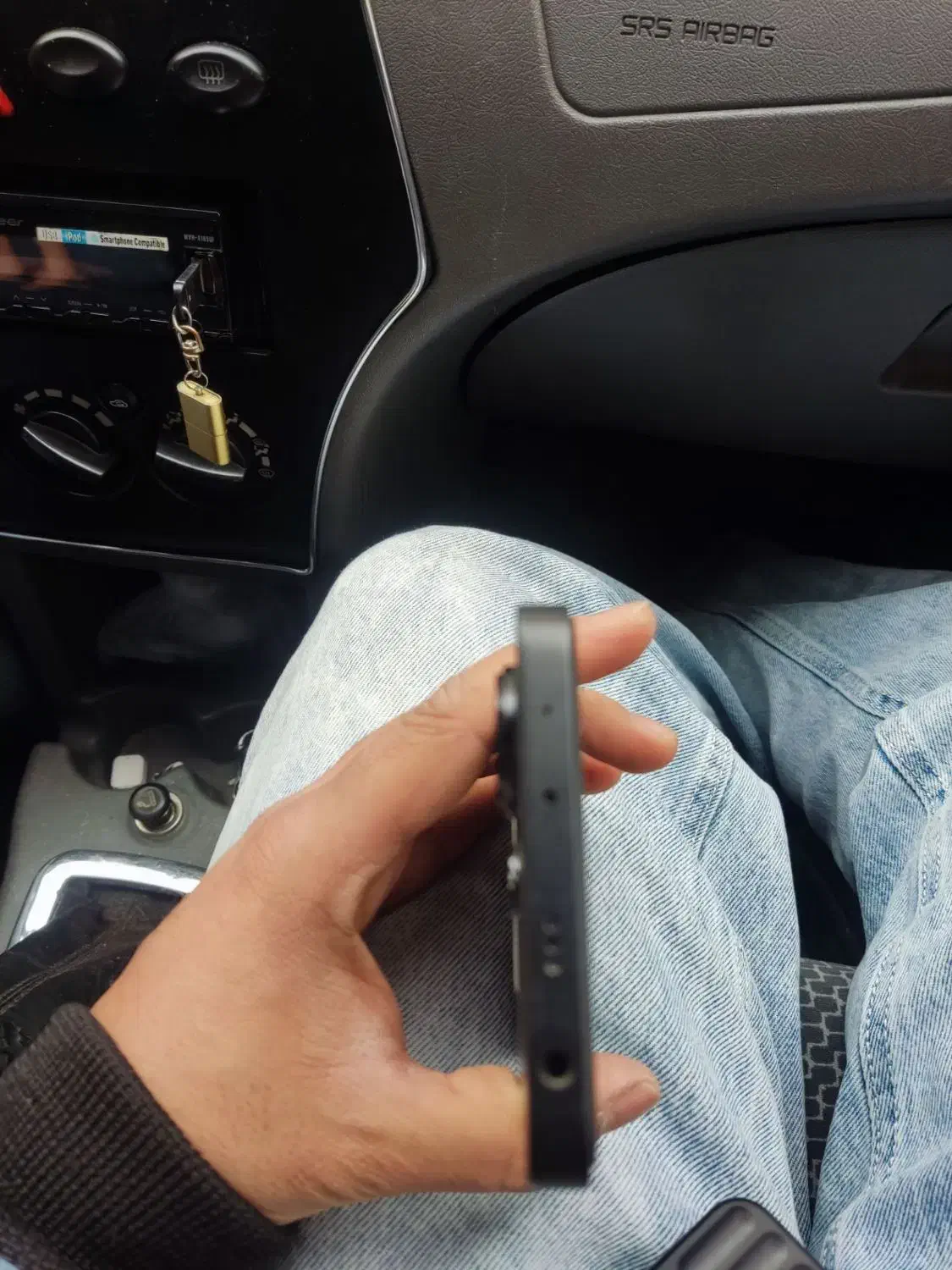 گوشی ردمی نوت ۱۳ 4g|موبایل|فردیس, شهرک ۱۱۰|دیوار