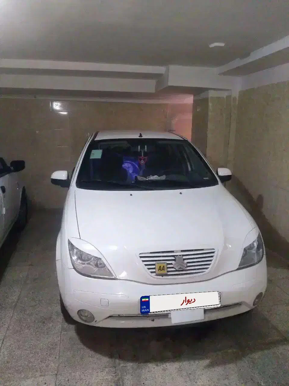 تیبا۲مدل۹۹|خودرو سواری و وانت|کرج, گلشهر|دیوار