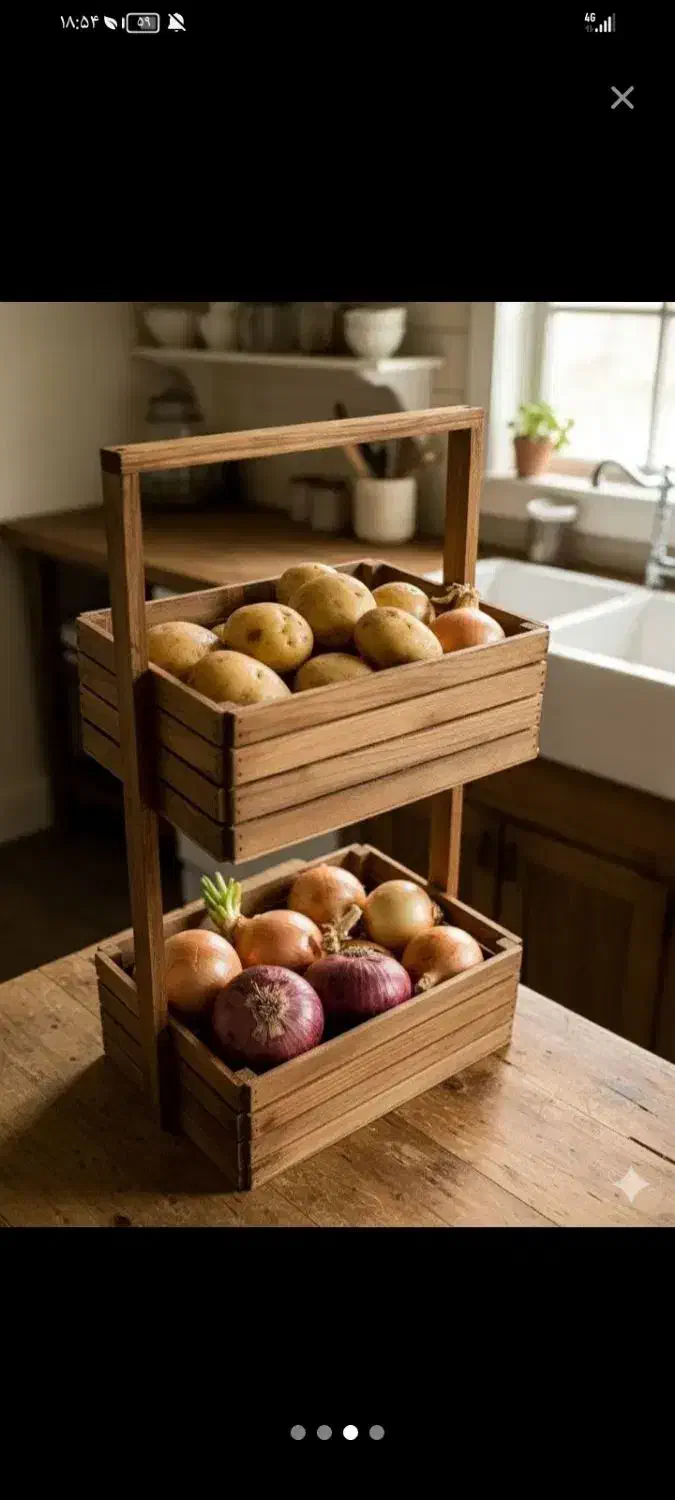 تولیدی انواع وسایل چوبی برای خانه|حراج|بیرجند, |دیوار