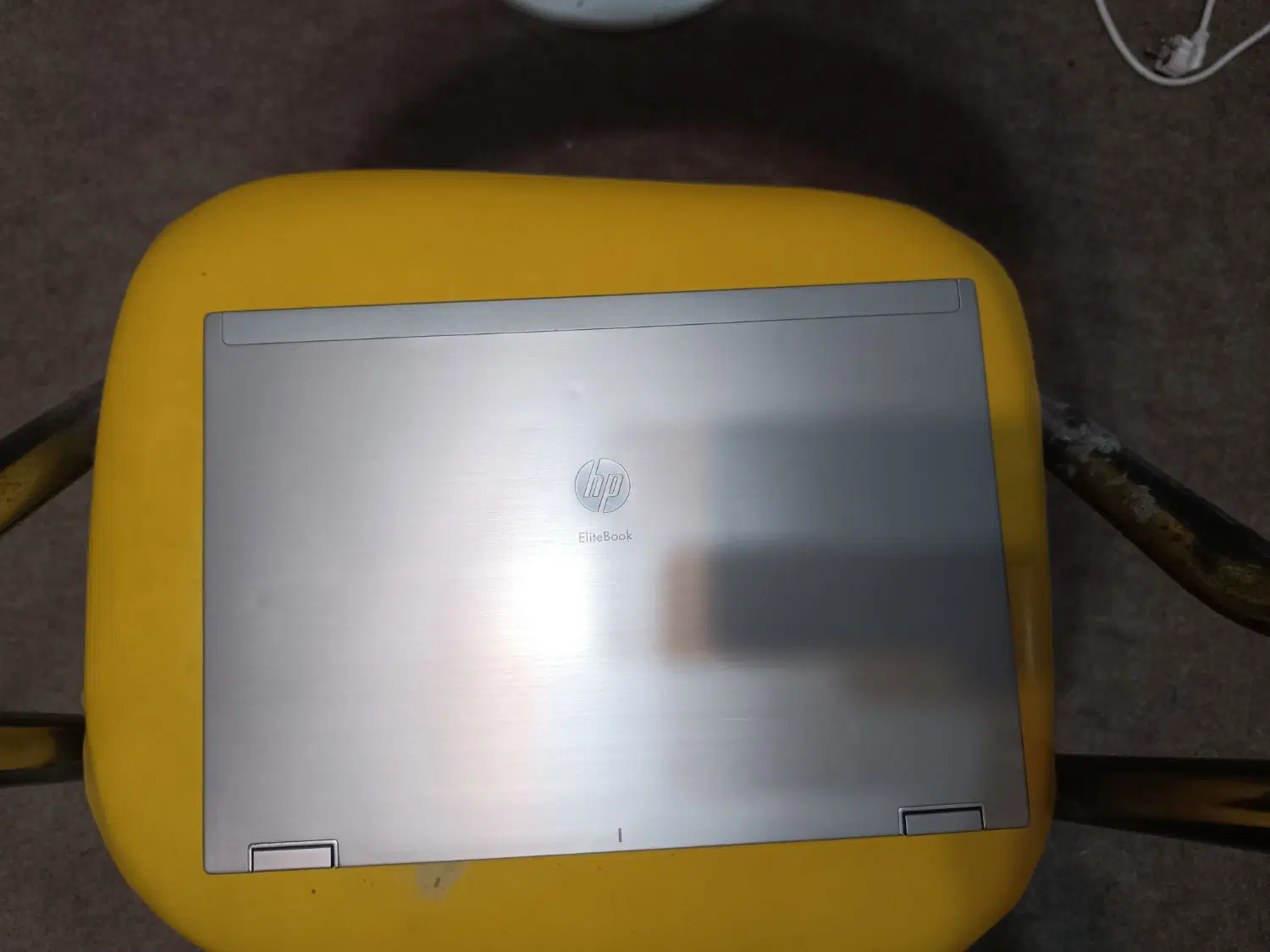 لپتاپ اچ پی HP Elitebook8440p|رایانه همراه|مشهد, کلاهدوز|دیوار