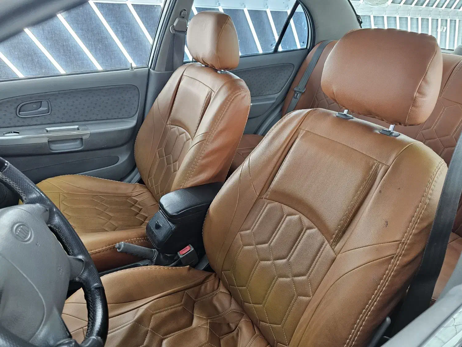 خودرو ریو کم نظیر  اتوماتیک کم کار  خیلی خاص|خودرو سواری و وانت|نیشابور, شهرک جانبازان|دیوار