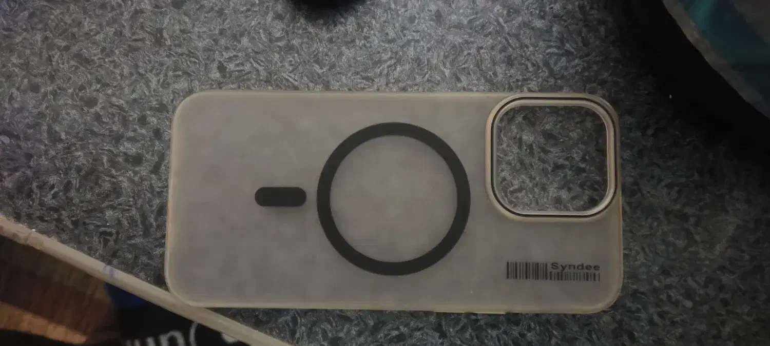 کاور آیفون 15|لوازم جانبی موبایل و تبلت|شیراز, شهرک بهار|دیوار