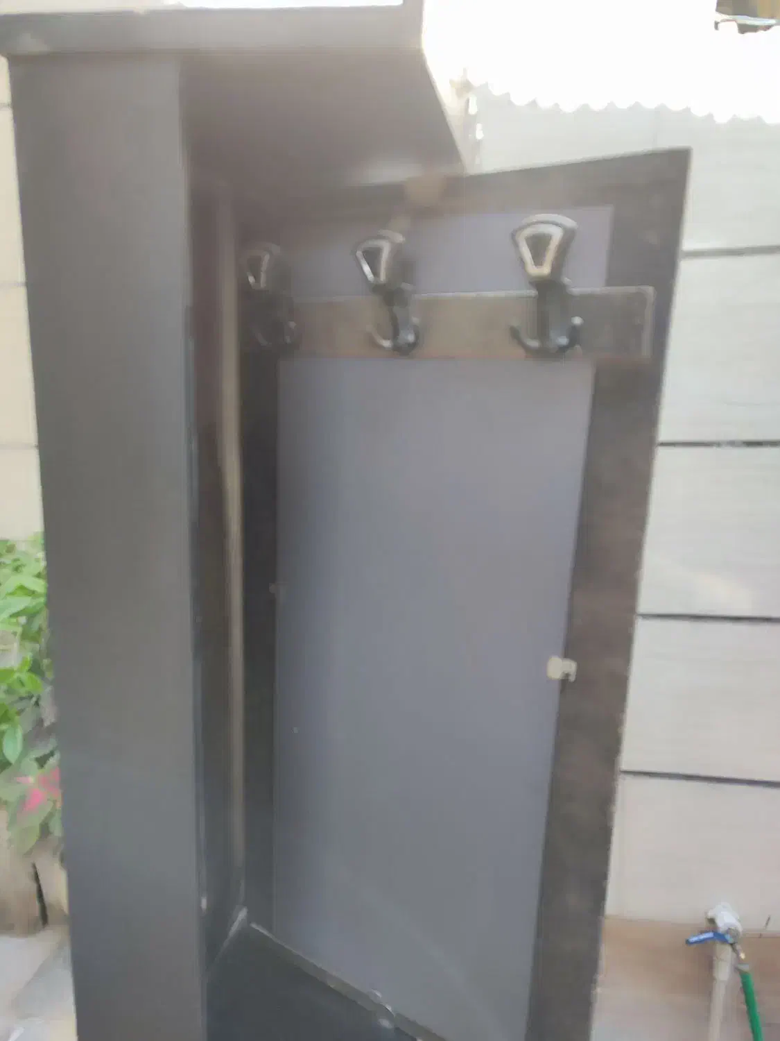 آیینه|بوفه، ویترین، کنسول|خرمآباد, |دیوار