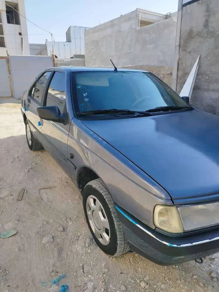 پژو 405 مدل 93|خودرو سواری و وانت|بوشهر, |دیوار