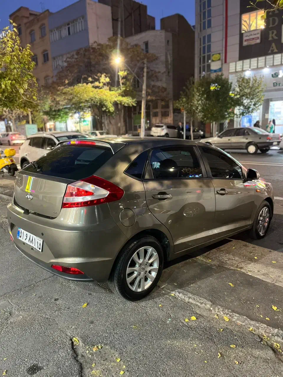 mvm 315 نیو هاچبک|خودرو سواری و وانت|تبریز, |دیوار