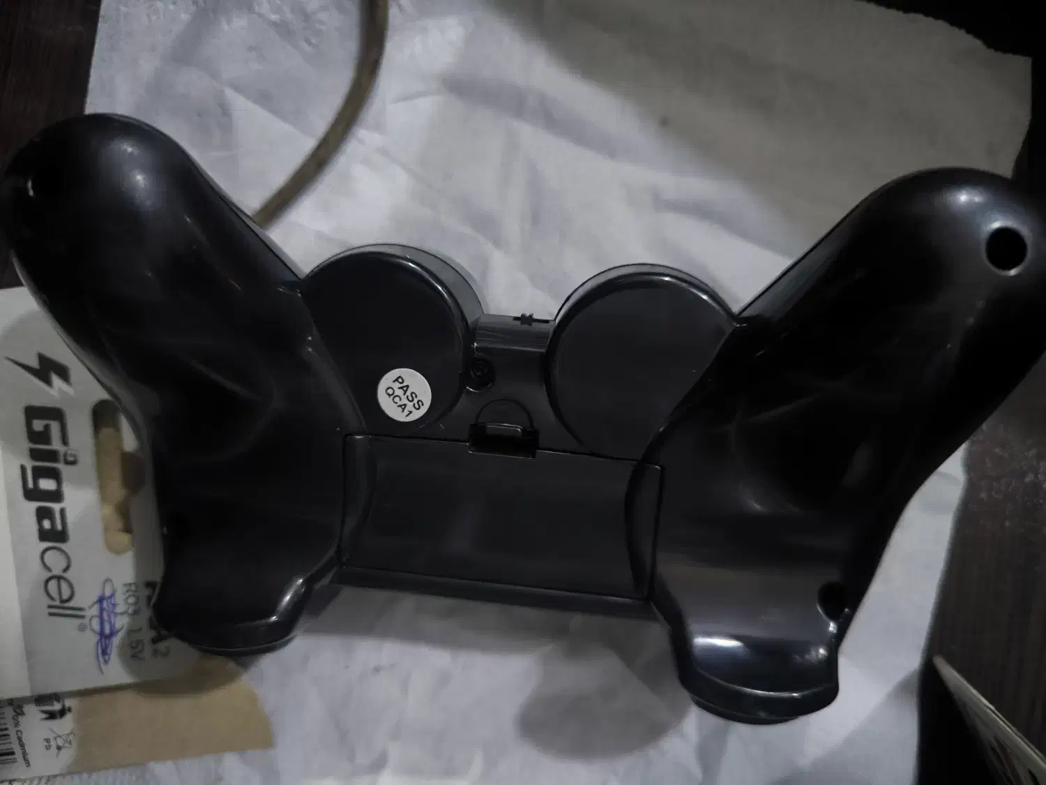 دسته بازی بیسیم کامپیوتر|قطعات و لوازم جانبی رایانه|اصفهان, فجر|دیوار