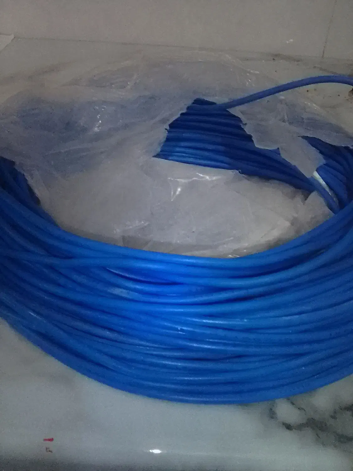 سیم افشان2.5و1.5و6تک غرب مینیاتور محافظ جان|حراج|کرج, گلشهر|دیوار