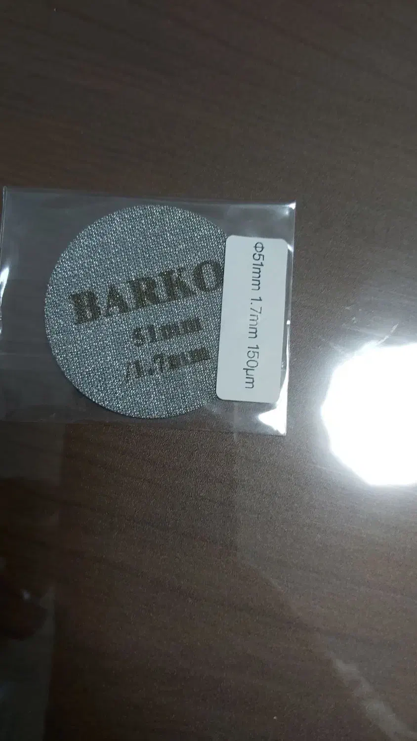 فروش وسایل اسپرسوساز خانگی سایز ۵۱|کافیشاپ و رستوران|شاهینشهر, طالقانی|دیوار