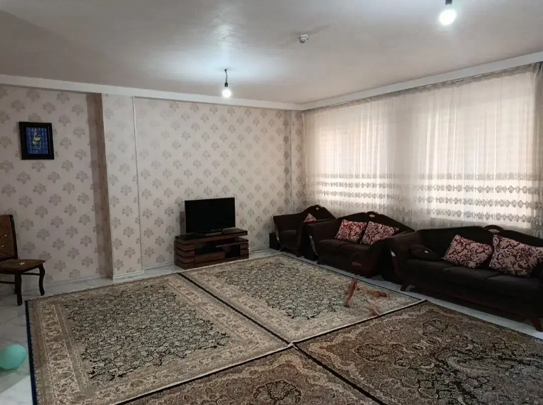 اجاره ۱۱۰متری فوری  طبقه ۳ از ۵ خیابان کشاورز|اجارهٔ آپارتمان|اردبیل, |دیوار
