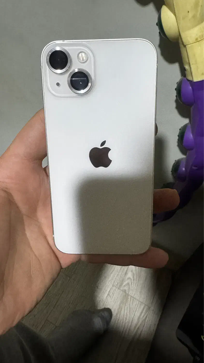 iPhone 13|موبایل|بجنورد, |دیوار