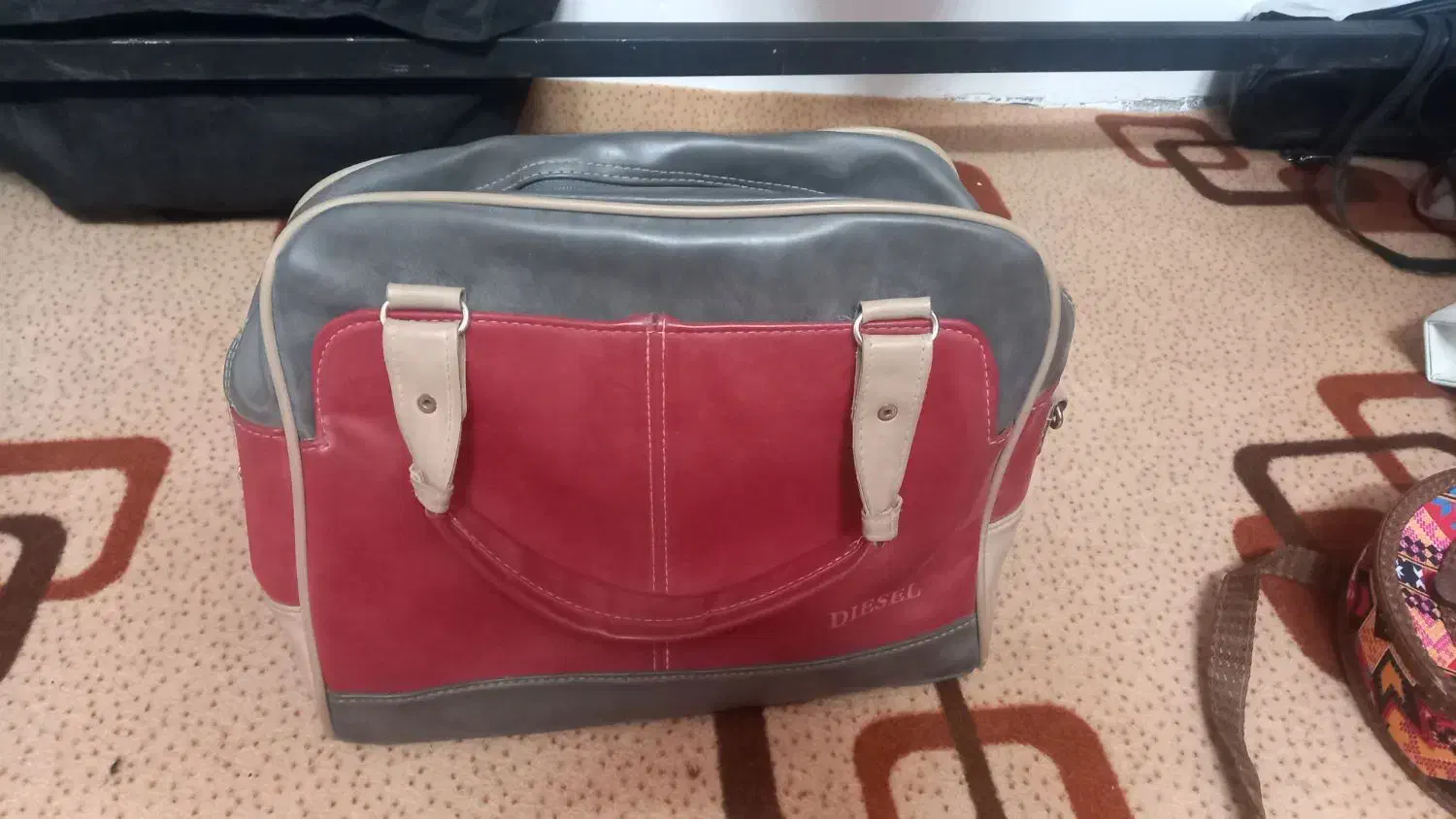 کیف نو|کیف، کفش، کمربند|نیشابور, فردوسی جنوبی|دیوار