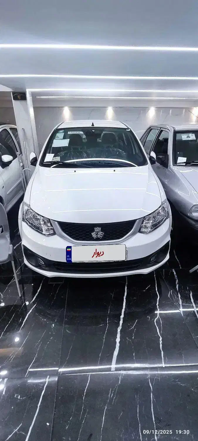 سایناS دوگانه کارخانه|خودرو سواری و وانت|تبریز, |دیوار