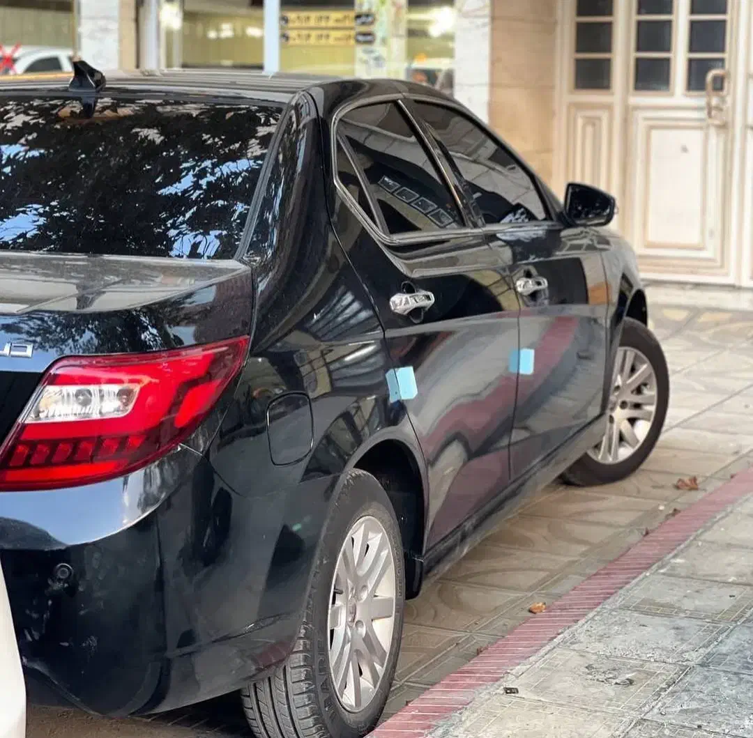 دنا پلاس ۹۹|خودرو سواری و وانت|مریوان, |دیوار