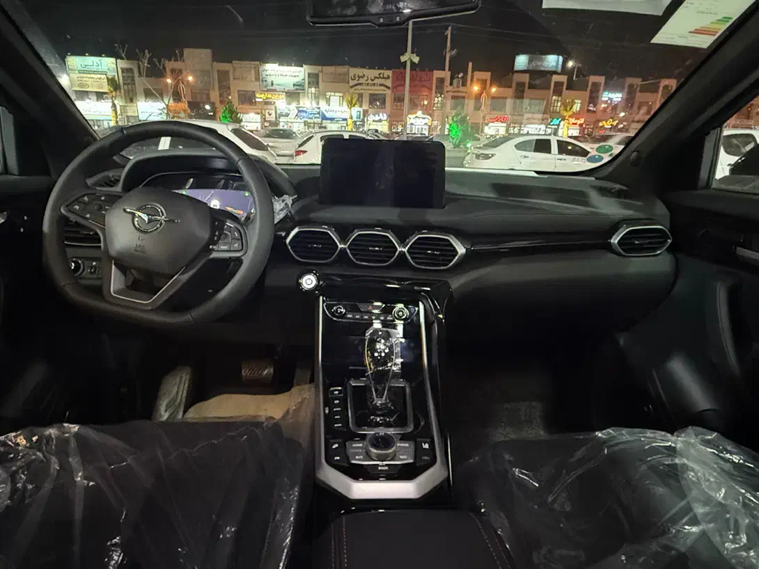 هایما s8 صفر ۴۰۴|خودرو سواری و وانت|بیرجند, |دیوار