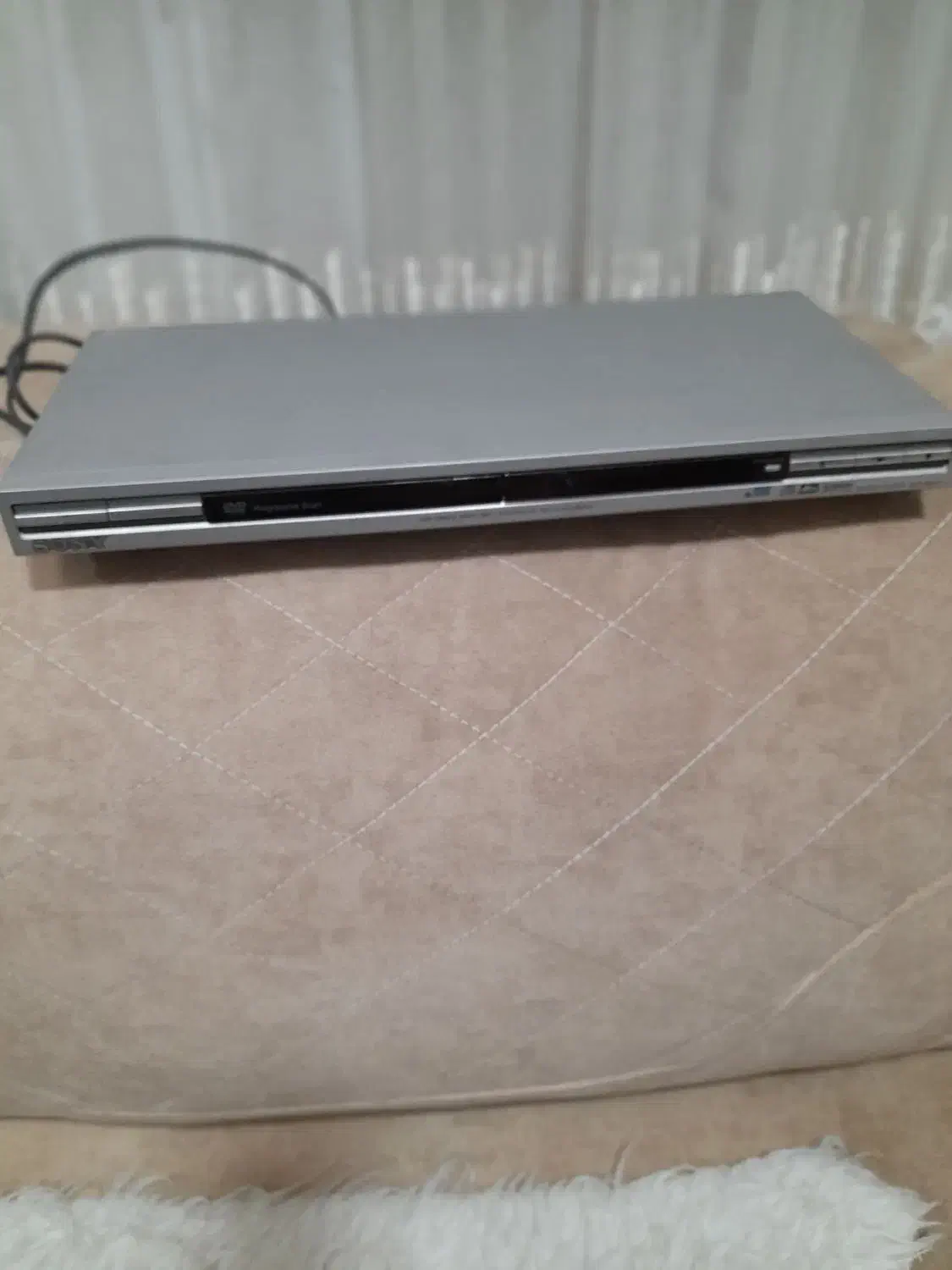 دی وی دی|پخشکننده DVD و ویدیو|گرگان, |دیوار