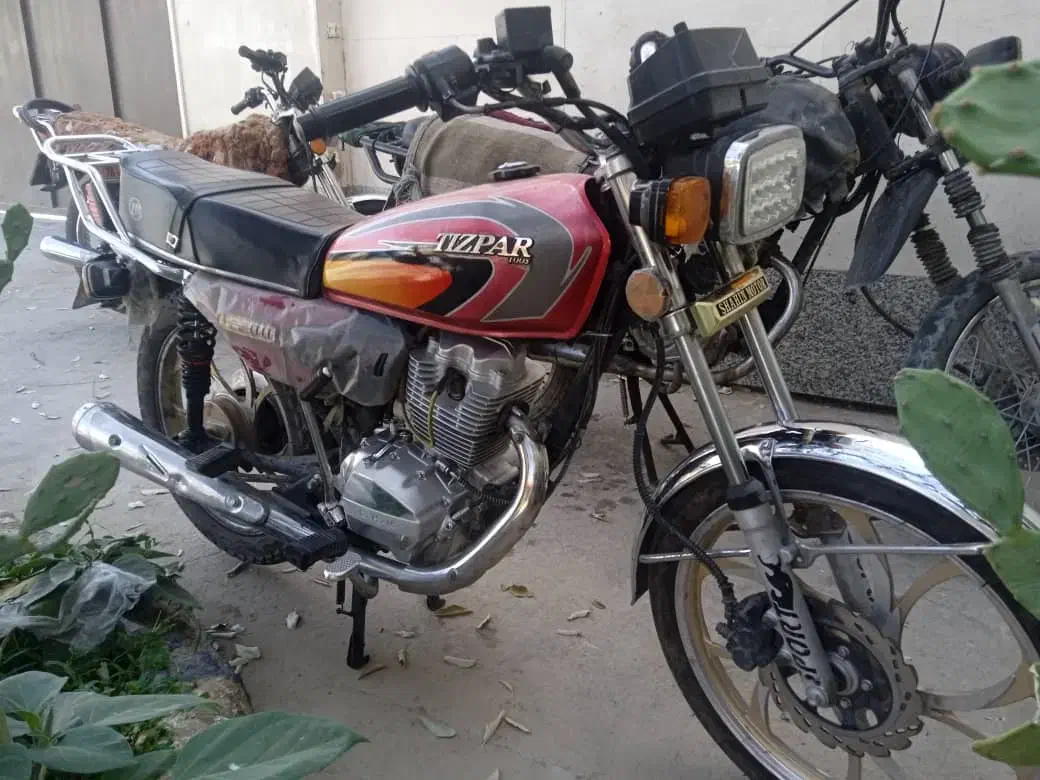 موتور2000|موتورسیکلت|زاهدان, |دیوار