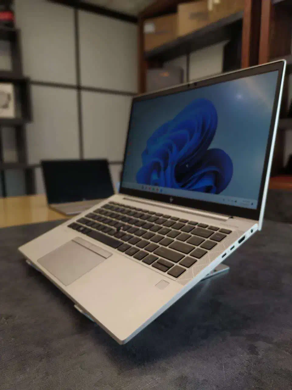 لپتاپ HP EliteBook G7 - همراه همیشگی شما (قم)|رایانه همراه|قم, صفائیه|دیوار