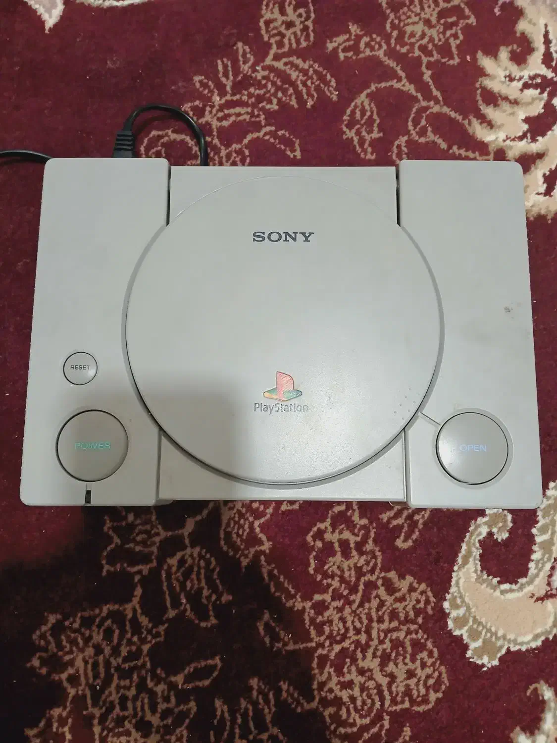 پلی استیشن|کنسول، بازی ویدئویی و آنلاین|اهواز, کارون|دیوار