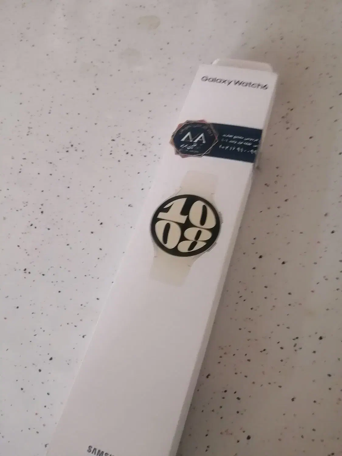 گلکسی واچ 6|ساعت|خمینی‌شهر, |دیوار