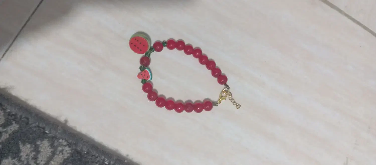 کلی دستبند جدید|بدلیجات|کرج, خرمدشت|دیوار