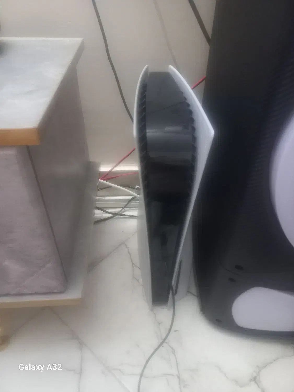 پی اس ۵|کنسول، بازی ویدئویی و آنلاین|رباط‌کریم, رباط‌کریم|دیوار