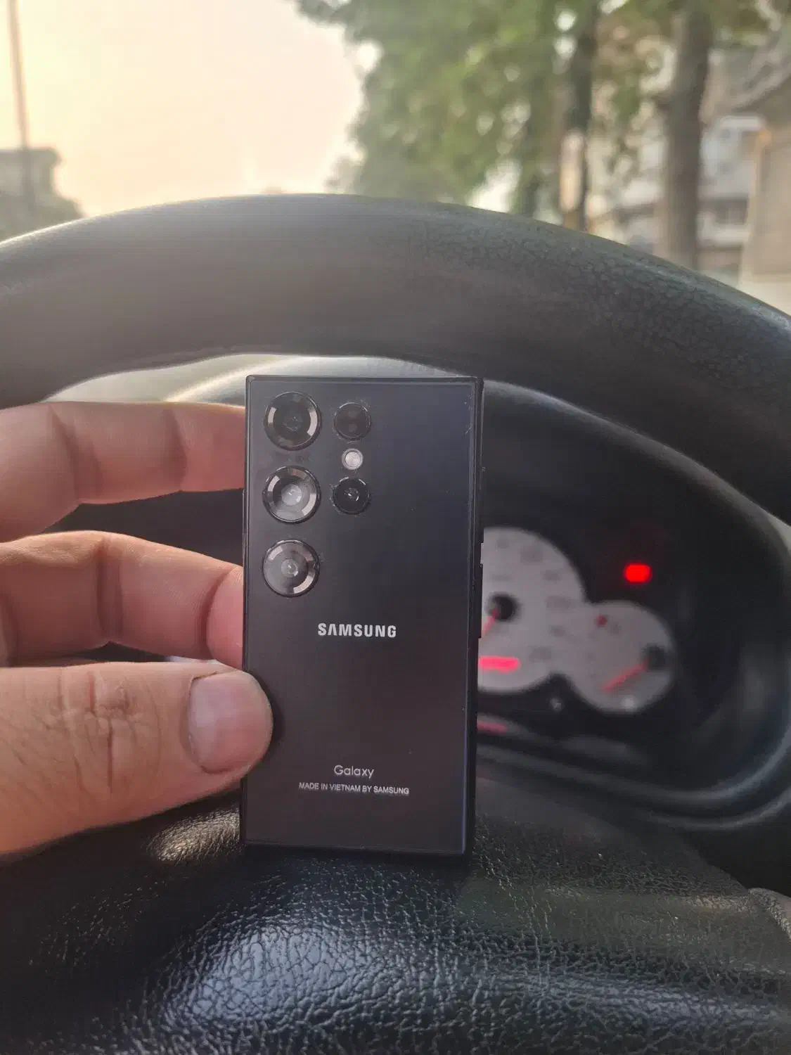 گوشیs25Ultara مدل مینی ۳ اینچ دوسیم کارت نو|موبایل|آستانه اشرفیه, |دیوار