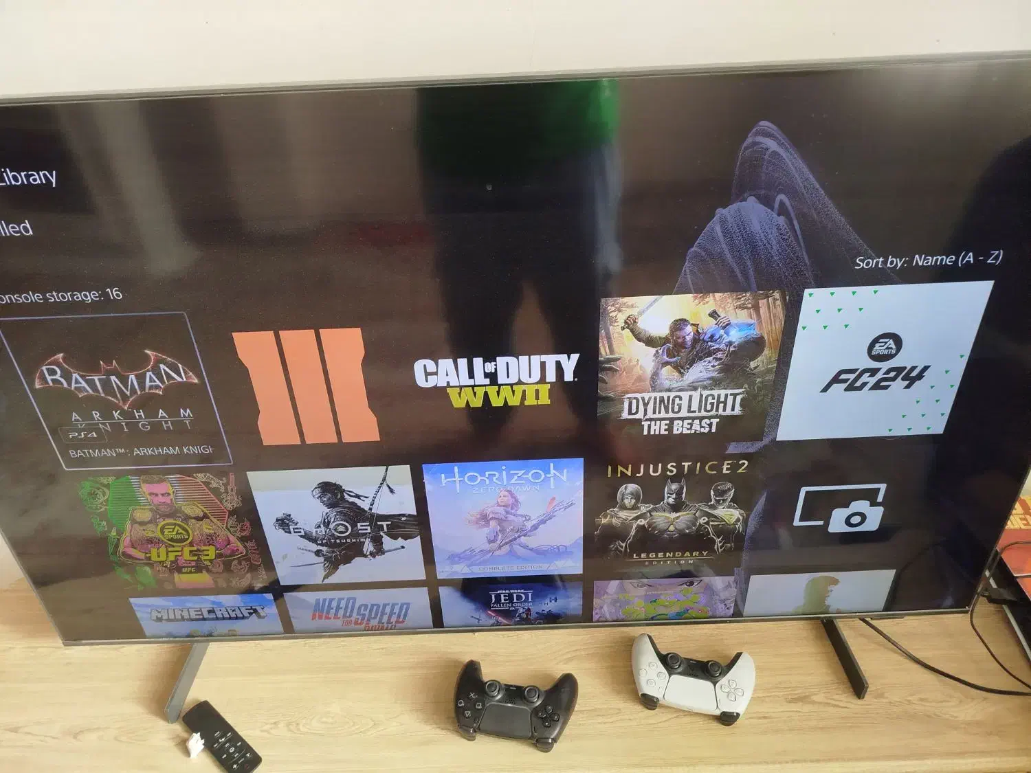 پلی استیشن|کنسول، بازی ویدئویی و آنلاین|خاوران, |دیوار