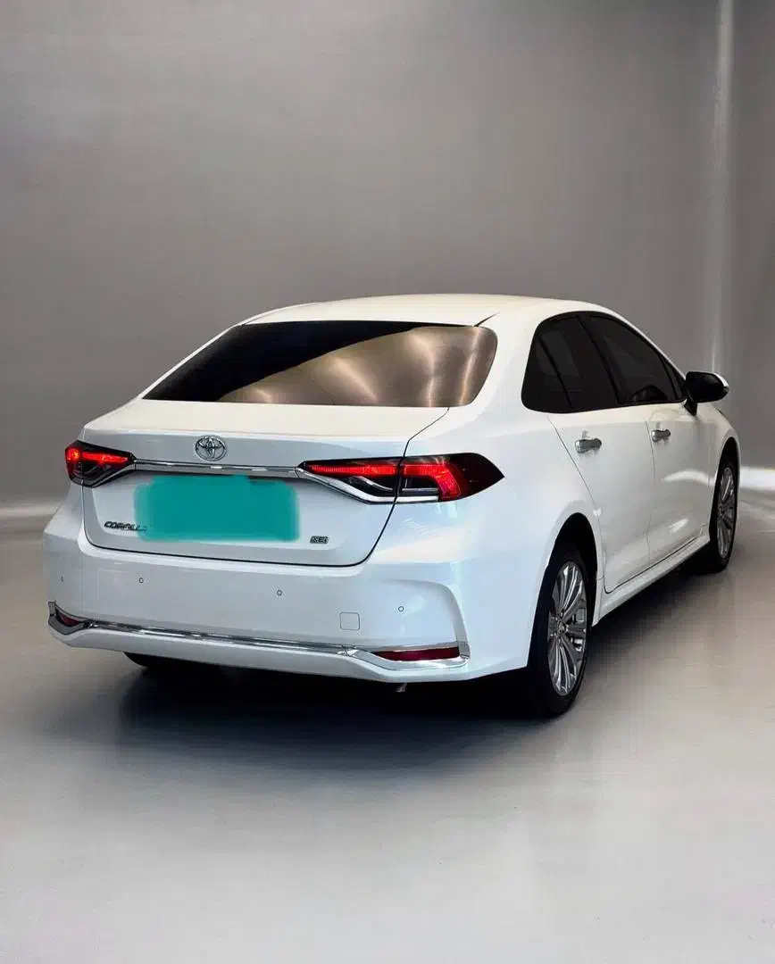 تویوتا کرولا/رنت خودرو/کرایه خودرو/خودروی لوکس|خودرو اجاره‌ای|تهران, فاطمی|دیوار