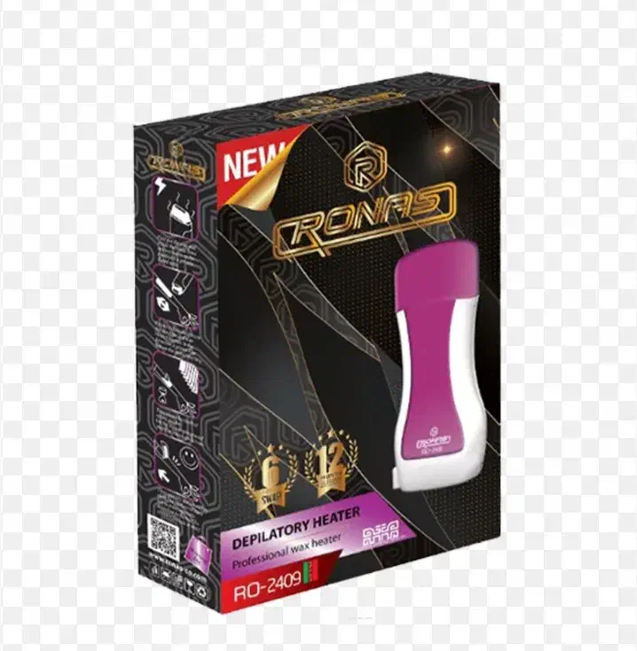 دستگاه موم گرم کن خشابی|آرایشی، بهداشتی، درمانی|بیرجند, |دیوار