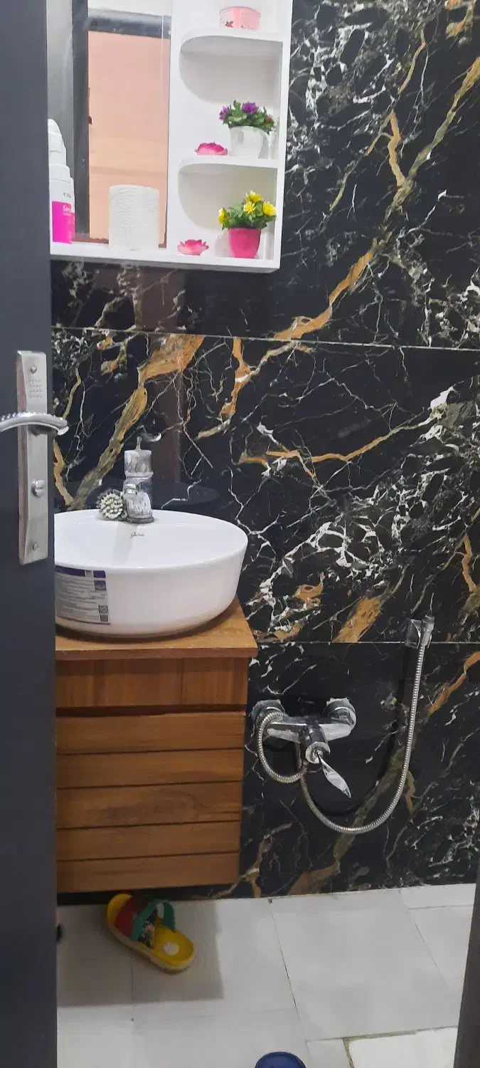 اجاره آپارتمان ۸۴ متری در سفیدار کوچه شکوفه|اجارهٔ آپارتمان|رباط‌کریم, شترخوار|دیوار