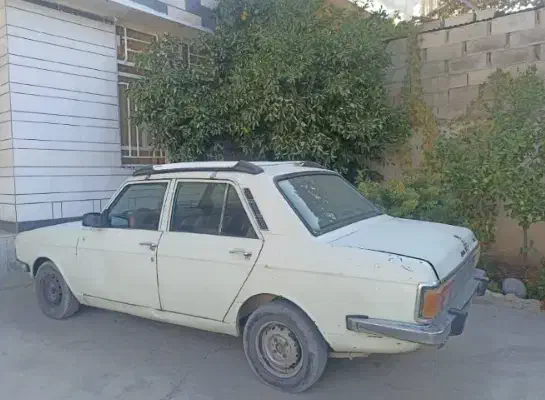 پیکان 83|خودرو سواری و وانت|لردگان, |دیوار