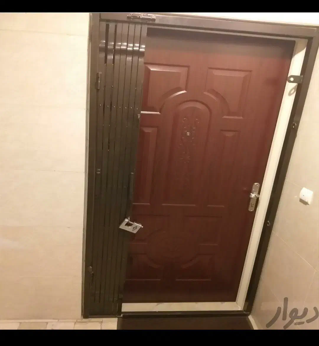 اجاره آپارتمان ۴۲ متری در جیحون مالک اشتر