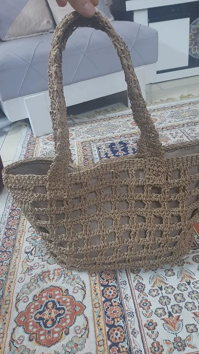 کیف|کیف، کفش، کمربند|قم, شاه سید علی|دیوار