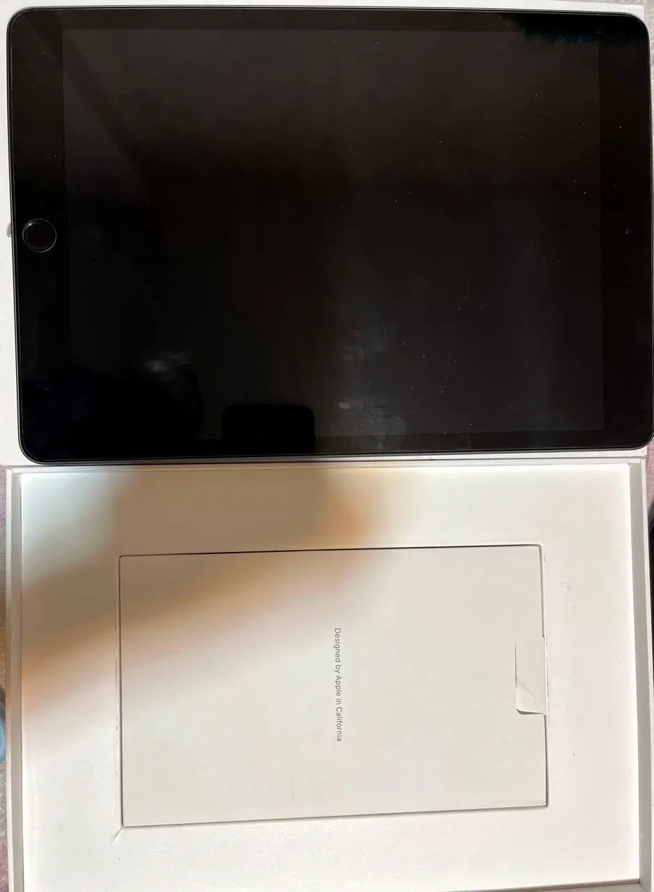 ipad 9th generation|تبلت|شاهینشهر, خانه کارگر|دیوار