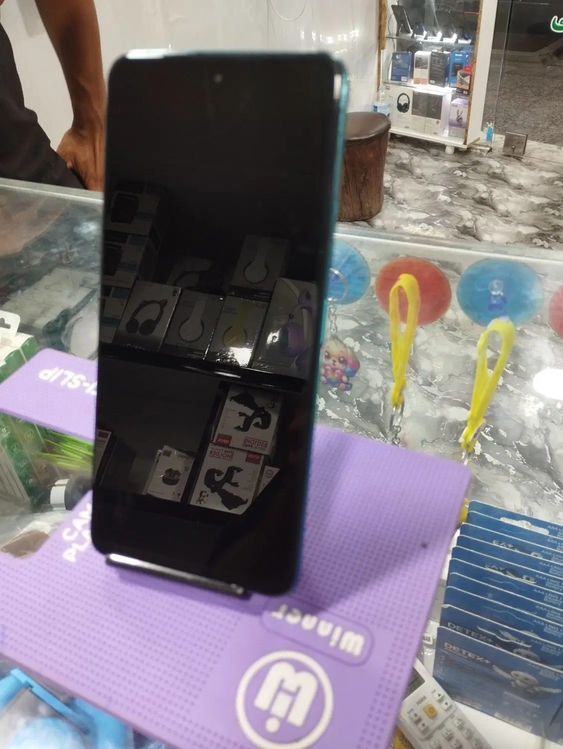 poco x3 gt شیامی حافظه 128گیگ|موبایل|دزفول, |دیوار