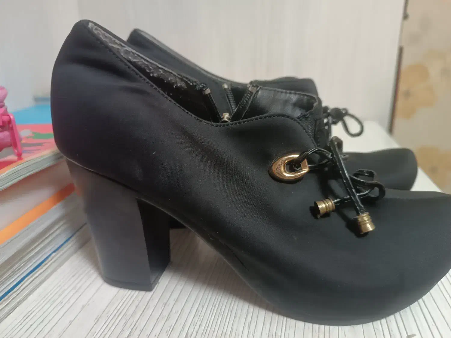 کفش مجلسی|کیف، کفش، کمربند|اسلام‌شهر, شهرک سعیدیه|دیوار