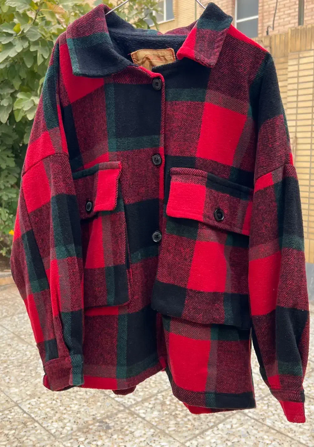 لباس زمستانی و تابستانی و مجلسی آک از ۱۵۰ هزار ت|لباس|شاهین‌شهر, خانه کارگر|دیوار