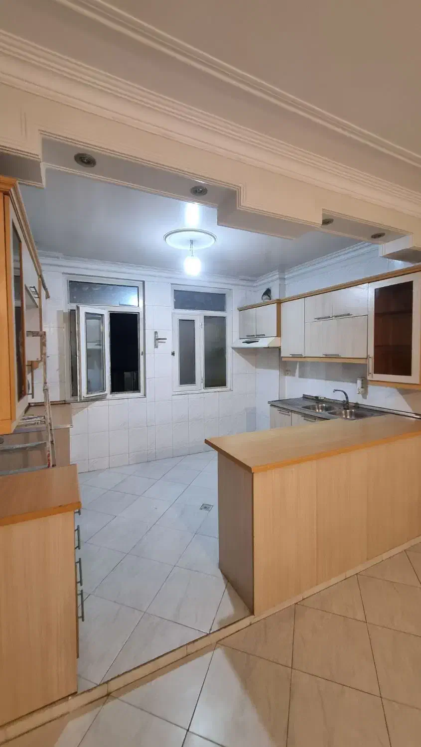 کرمان جنوبی مجیدیه 60متر دوخواب تکواحدی