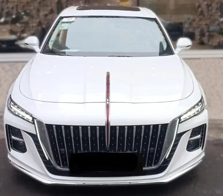 هونگچی H5|خودرو سواری و وانت|کرج, گلشهر|دیوار