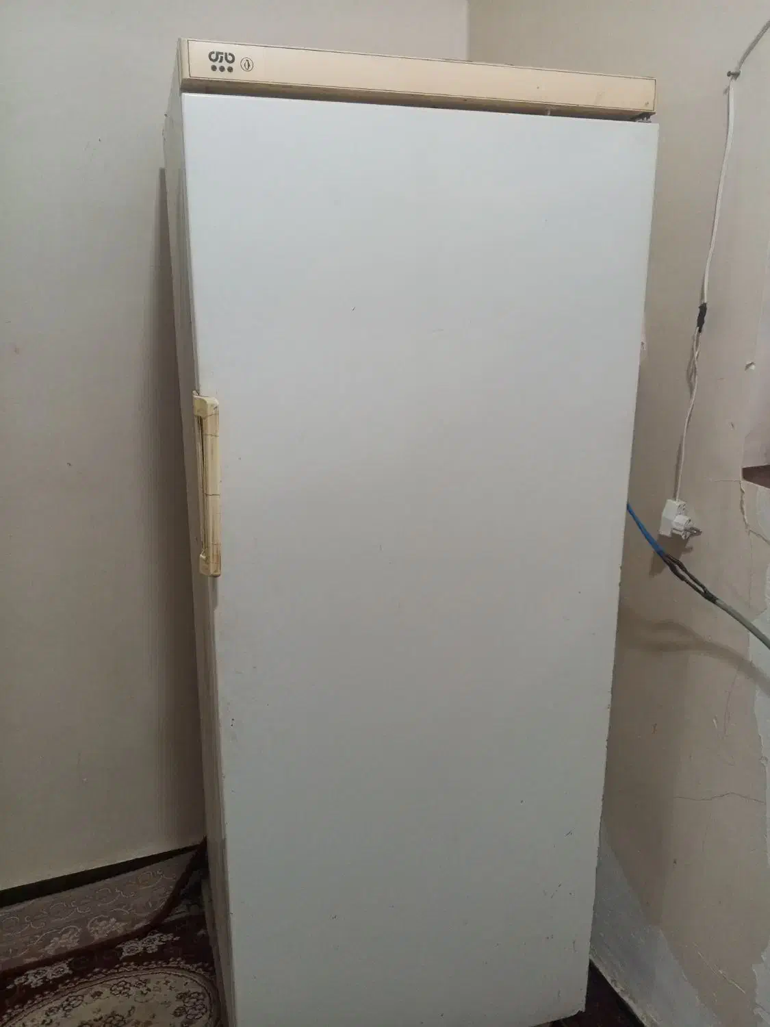 یخچال تمیز وسالم|یخچال و فریزر|اهواز, پردیس دو|دیوار