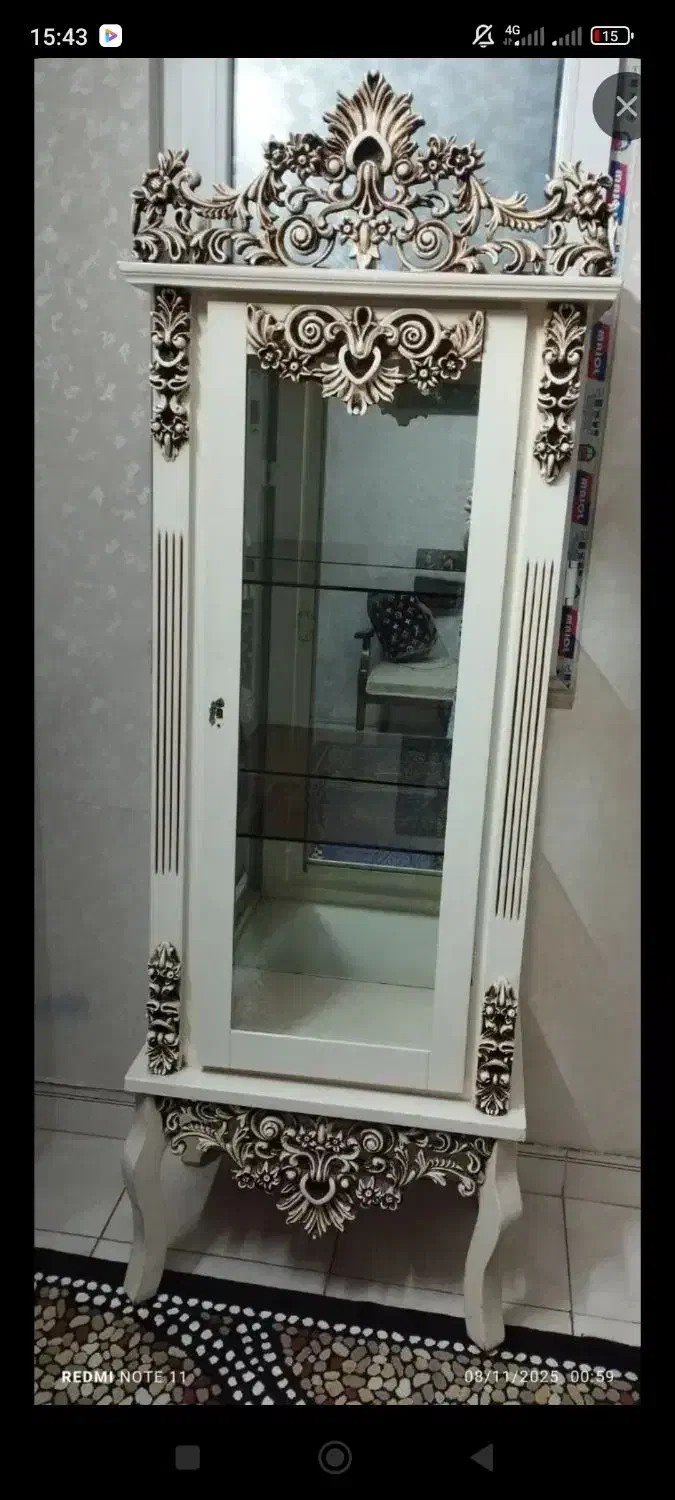 بوفه|بوفه، ویترین، کنسول|تهران, گلچین|دیوار