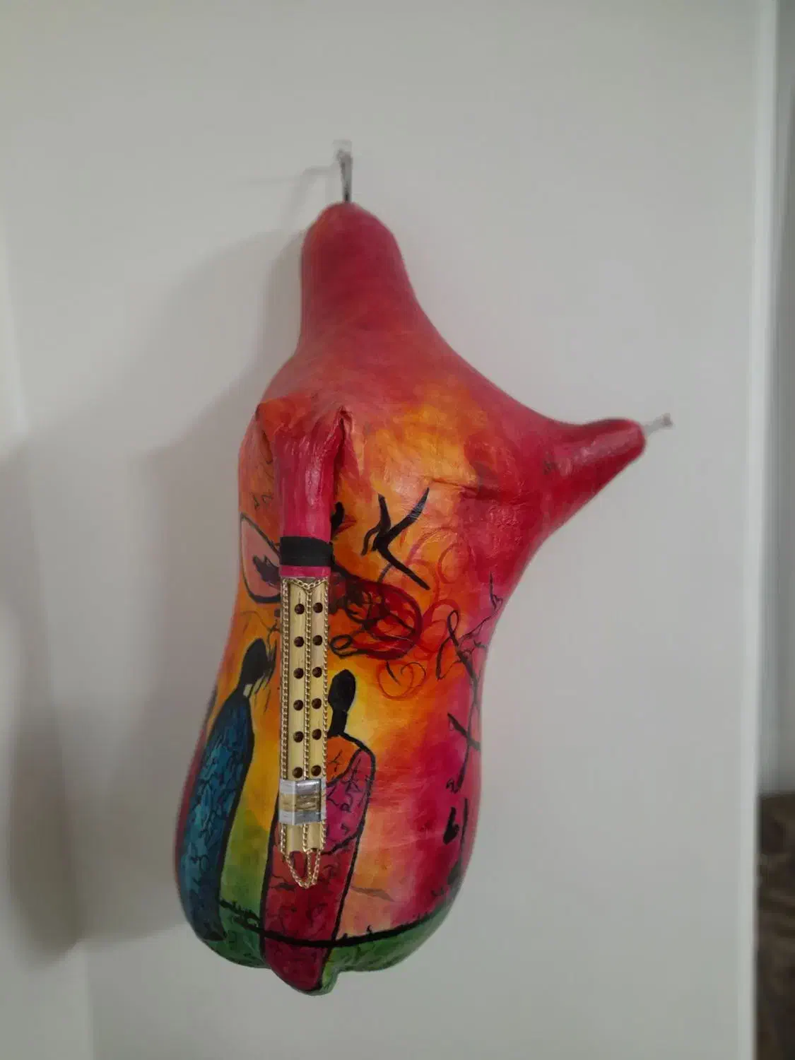 نی انبان نی انبون نی همبون فروش اجرا آموزش|سازهای بادی|تهران, سازمان برنامه شمالی|دیوار