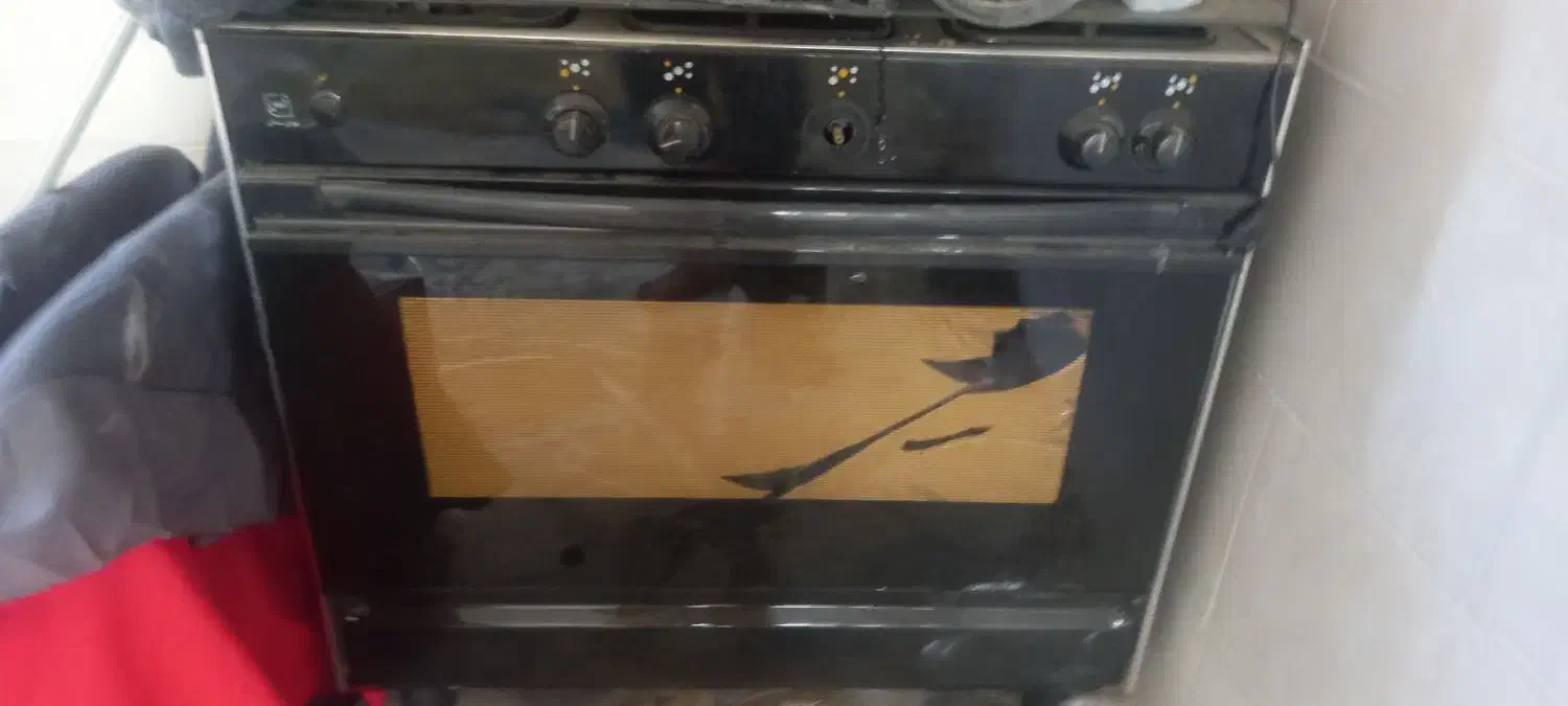 گاز سالم|اجاق گاز و لوازم برقی پختوپز|سنندج, |دیوار