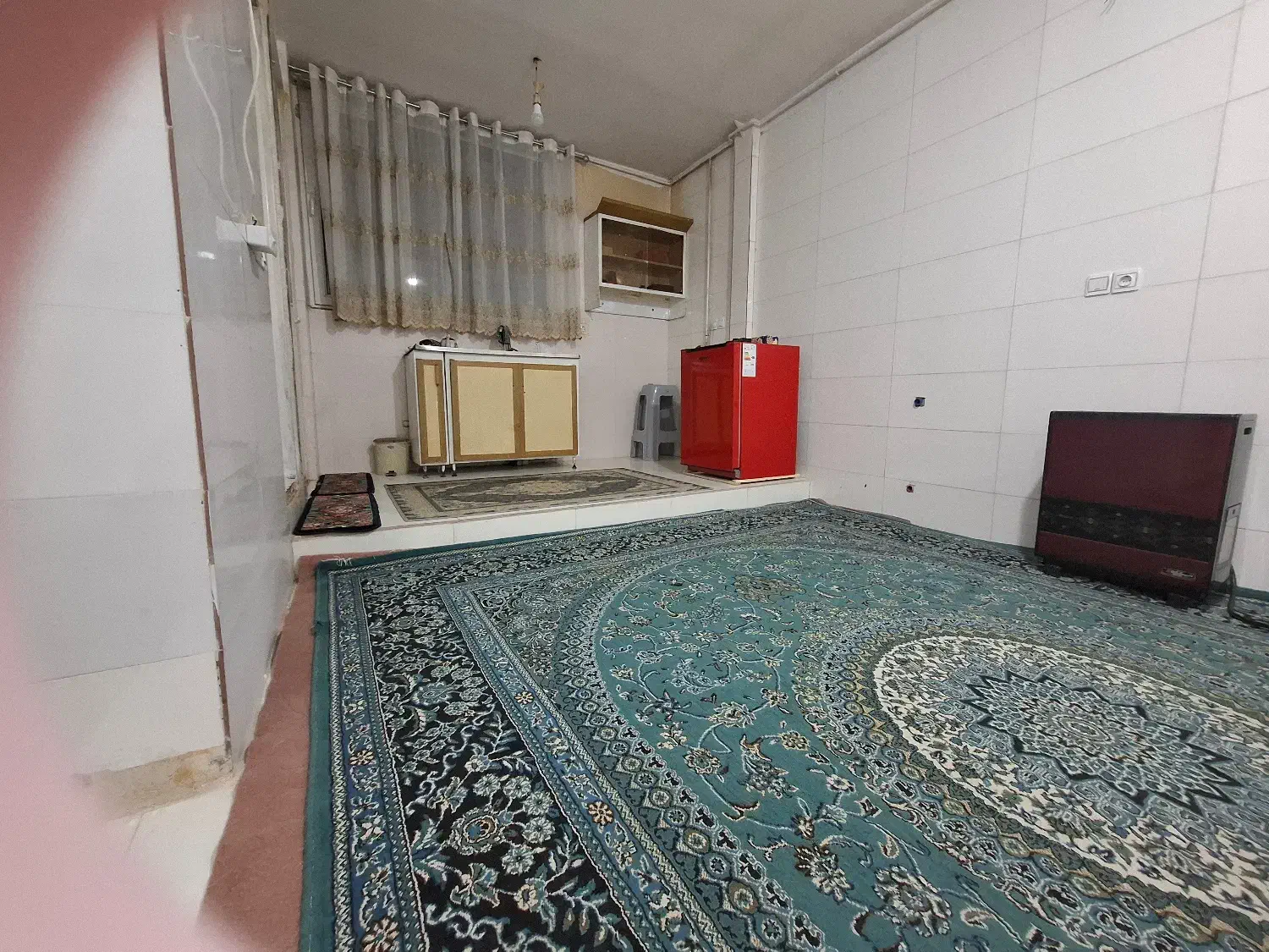 سویت اپارتمان اجاره ای شبانه روزی منطقه 1و شهری|اجارهٔ کوتاه‌مدت آپارتمان و سوئیت|دورود, |دیوار